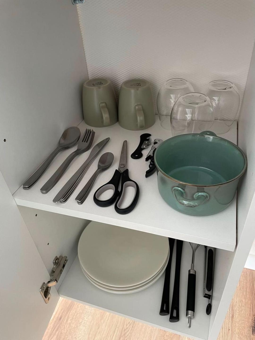 Appartement Chaleureux Blere Bagian luar foto